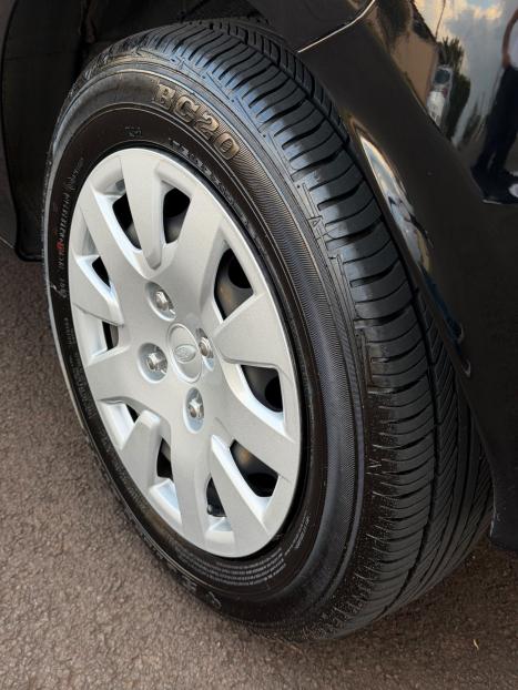 FORD Ka Hatch 1.0, Foto 11