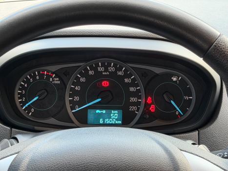 FORD Ka Hatch 1.0, Foto 13