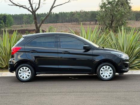FORD Ka Hatch 1.0, Foto 15
