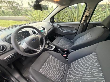 FORD Ka Hatch 1.0, Foto 16