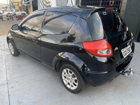 FORD Ka Hatch 1.0, Foto 1