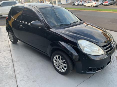 FORD Ka Hatch 1.0, Foto 3