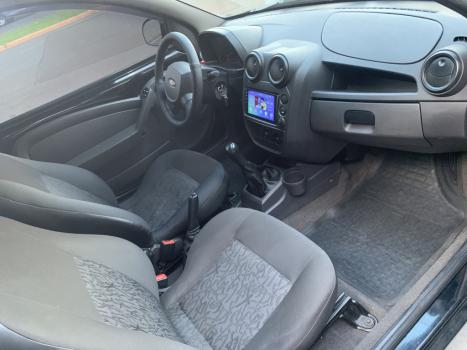 FORD Ka Hatch 1.0, Foto 4