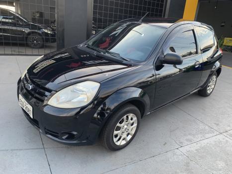 FORD Ka Hatch 1.0, Foto 5