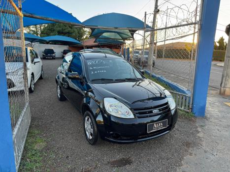 FORD Ka Hatch 1.0 CLASS FLEX, Foto 1