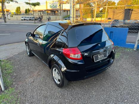 FORD Ka Hatch 1.0 CLASS FLEX, Foto 2