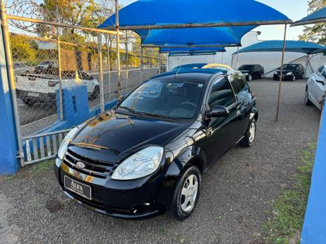 FORD Ka Hatch 1.0 CLASS FLEX, Foto 4