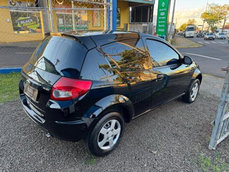 FORD Ka Hatch 1.0 CLASS FLEX, Foto 5