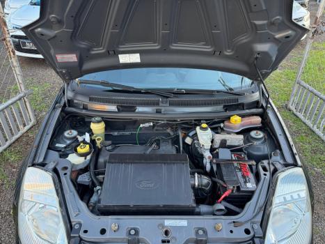 FORD Ka Hatch 1.0 CLASS FLEX, Foto 6