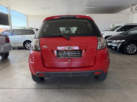 FORD Ka Hatch 1.0 CLASS FLEX, Foto 4