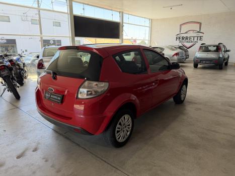 FORD Ka Hatch 1.0 CLASS FLEX, Foto 5