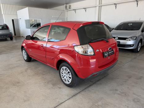 FORD Ka Hatch 1.0 CLASS FLEX, Foto 6