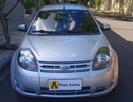 FORD Ka Hatch 1.0 CLASS FLEX, Foto 4