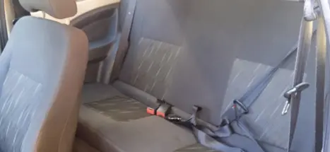 FORD Ka Hatch 1.0 CLASS FLEX, Foto 8