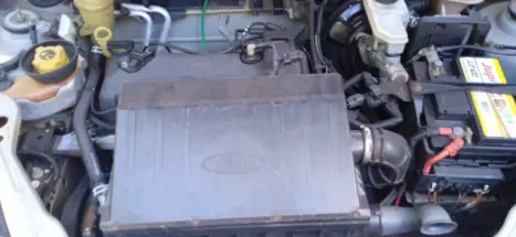 FORD Ka Hatch 1.0 CLASS FLEX, Foto 10