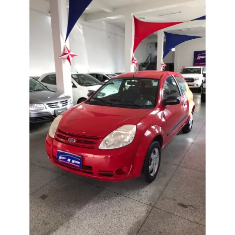 FORD Ka Hatch 1.0 CLASS FLEX, Foto 1