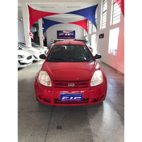 FORD Ka Hatch 1.0 CLASS FLEX, Foto 3