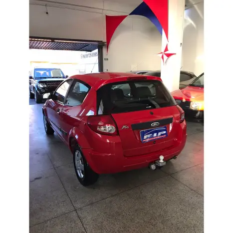 FORD Ka Hatch 1.0 CLASS FLEX, Foto 4