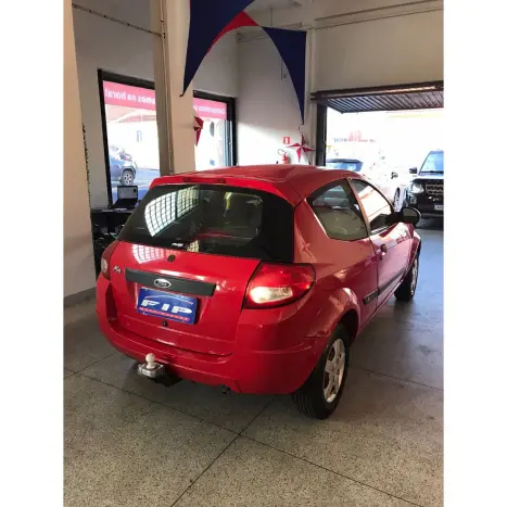 FORD Ka Hatch 1.0 CLASS FLEX, Foto 6