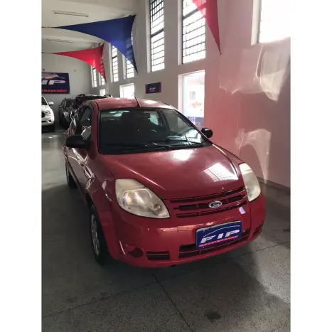 FORD Ka Hatch 1.0 CLASS FLEX, Foto 7