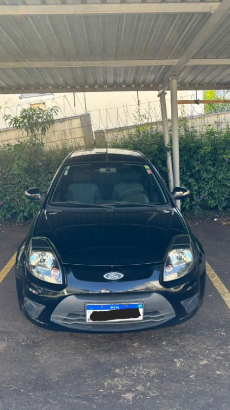 FORD Ka Hatch 1.0 CLASS FLEX, Foto 1