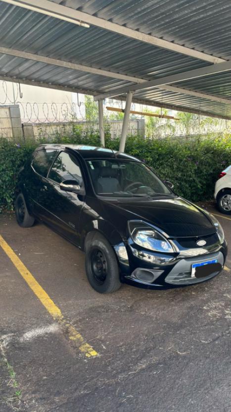 FORD Ka Hatch 1.0 CLASS FLEX, Foto 2