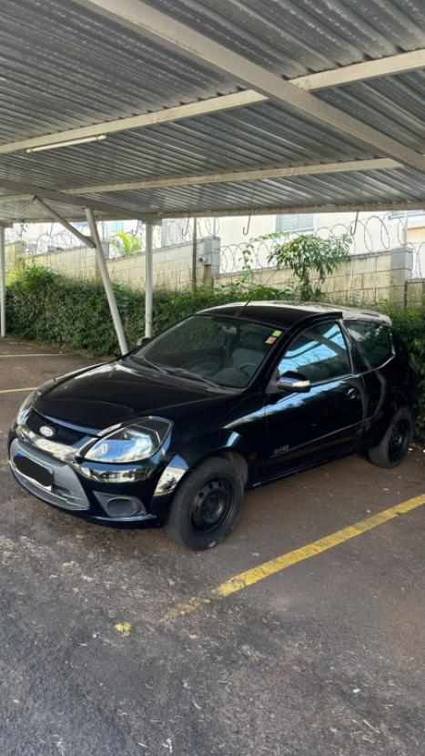 FORD Ka Hatch 1.0 CLASS FLEX, Foto 3