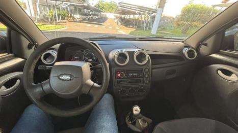 FORD Ka Hatch 1.0 CLASS FLEX, Foto 4
