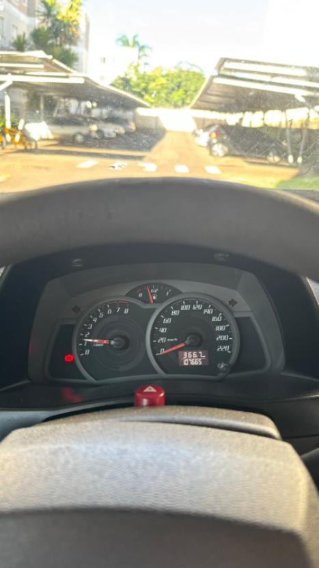FORD Ka Hatch 1.0 CLASS FLEX, Foto 6