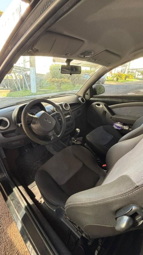 FORD Ka Hatch 1.0 CLASS FLEX, Foto 8