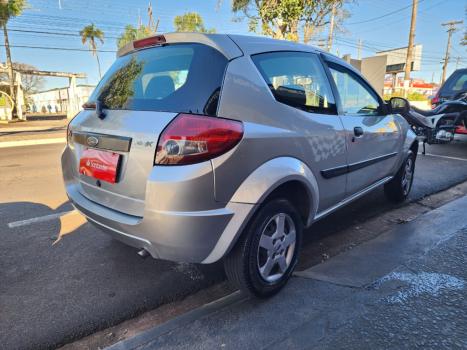 FORD Ka Hatch 1.0 CLASS FLEX, Foto 4