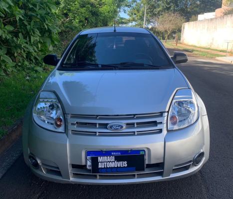 FORD Ka Hatch 1.0 FLEX, Foto 3