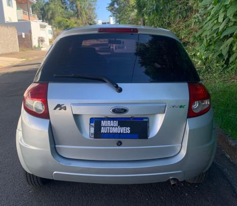 FORD Ka Hatch 1.0 FLEX, Foto 4