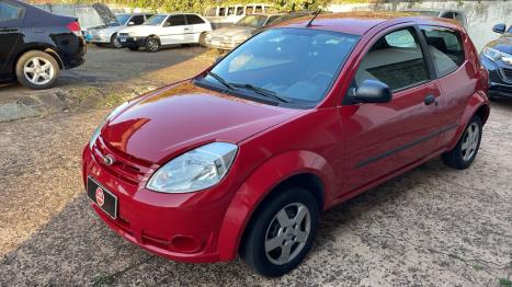 FORD Ka Hatch 1.0 FLEX, Foto 9