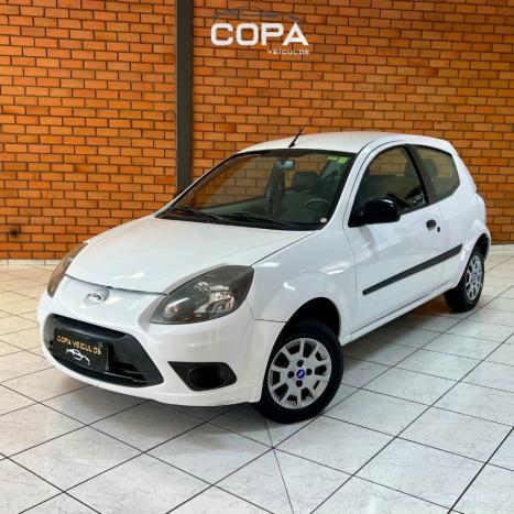 FORD Ka Hatch 1.0 FLEX, Foto 1