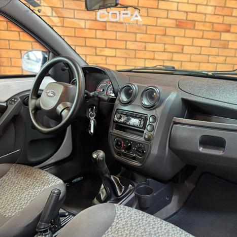 FORD Ka Hatch 1.0 FLEX, Foto 2