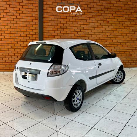 FORD Ka Hatch 1.0 FLEX, Foto 3