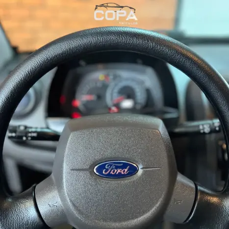 FORD Ka Hatch 1.0 FLEX, Foto 4