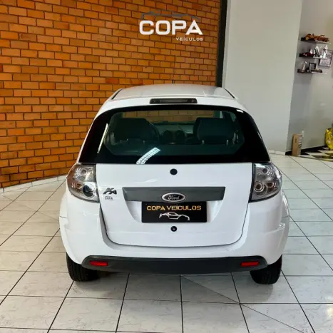 FORD Ka Hatch 1.0 FLEX, Foto 5