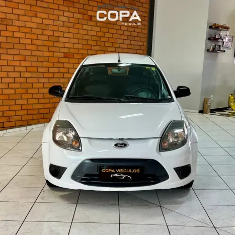 FORD Ka Hatch 1.0 FLEX, Foto 6