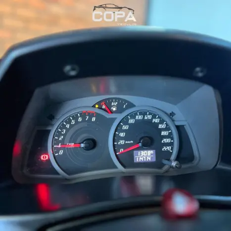 FORD Ka Hatch 1.0 FLEX, Foto 8