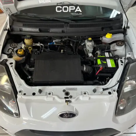 FORD Ka Hatch 1.0 FLEX, Foto 9