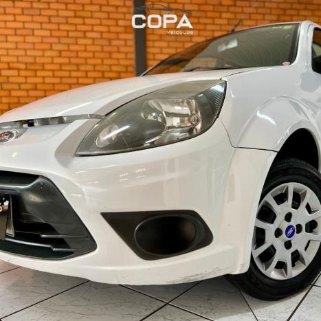 FORD Ka Hatch 1.0 FLEX, Foto 10