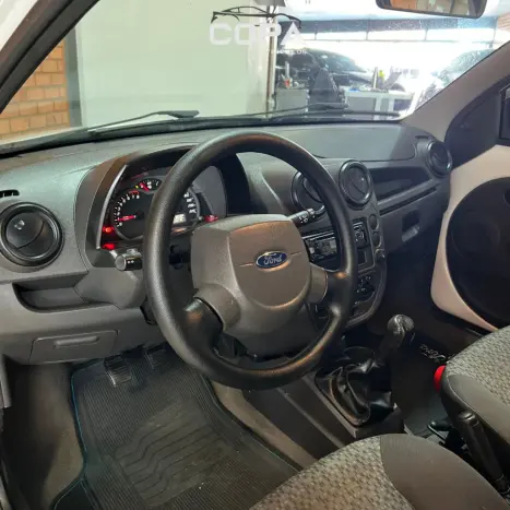 FORD Ka Hatch 1.0 FLEX, Foto 11
