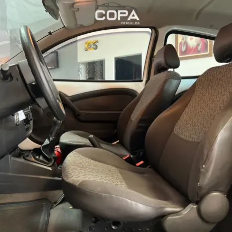 FORD Ka Hatch 1.0 FLEX, Foto 12