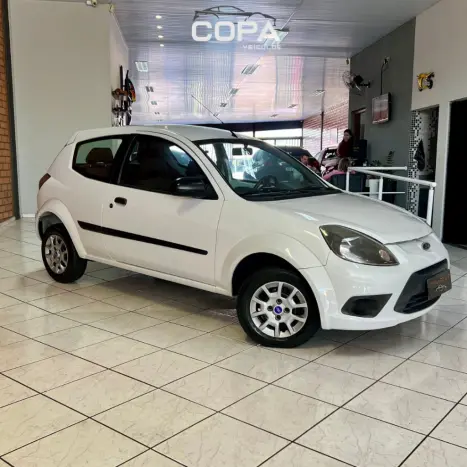 FORD Ka Hatch 1.0 FLEX, Foto 13