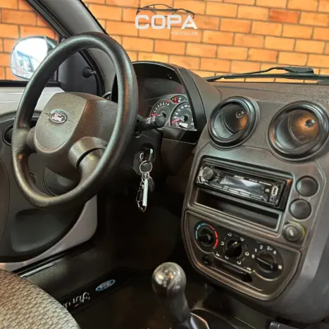 FORD Ka Hatch 1.0 FLEX, Foto 15