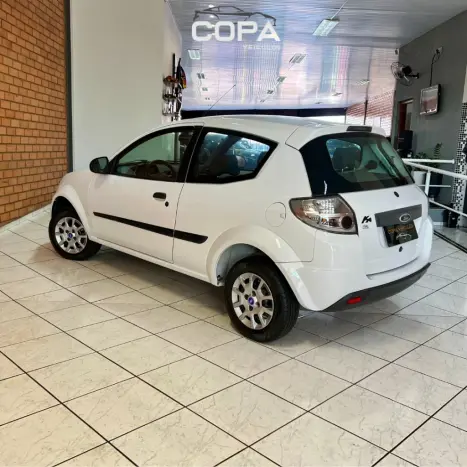 FORD Ka Hatch 1.0 FLEX, Foto 16