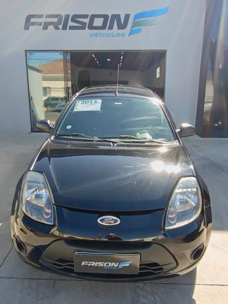 FORD Ka Hatch 1.0 FLEX, Foto 2 FORD Ka Hatch 1.0 FLEX, Foto 2