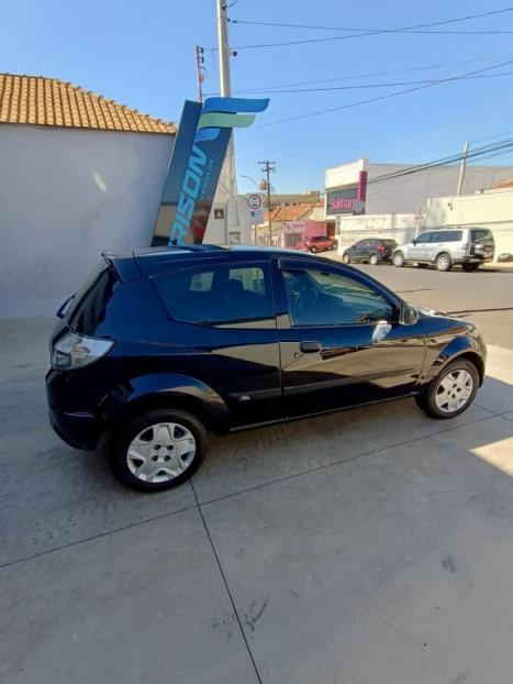 FORD Ka Hatch 1.0 FLEX, Foto 4 FORD Ka Hatch 1.0 FLEX, Foto 4